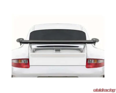 2005-2008 Porsche 997 Duraflex GT3 3.8 Look Rear Wing Spoiler - 1 Piece (1200mm x280mm) - 120361