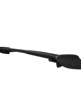 2005-2008 Porsche 997 Duraflex GT3 3.8 Look Rear Wing Spoiler - 1 Piece (1200mm x280mm)                                     - 120361 - Image 4