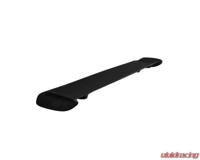 2005-2008 Porsche 997 Duraflex GT3 3.8 Look Rear Wing Spoiler - 1 Piece (1200mm x280mm) - 120361