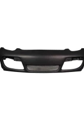 2006-2008 Porsche 987 Cayman Duraflex Cup Special Look Front Bumper Cover - 1 Piece                                     - 120363 - Image 2
