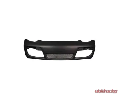 2006-2008 Porsche 987 Cayman Duraflex Cup Special Look Front Bumper Cover - 1 Piece - 120363
