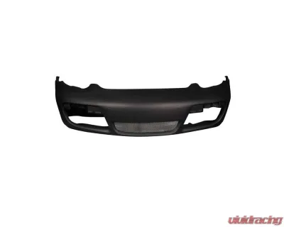 2006-2008 Porsche 987 Cayman Duraflex Cup Special Look Front Bumper Cover - 1 Piece - 120363