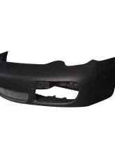 2006-2008 Porsche 987 Cayman Duraflex Cup Special Look Front Bumper Cover - 1 Piece                                     - 120363 - Image 4