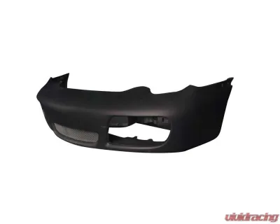 2006-2008 Porsche 987 Cayman Duraflex Cup Special Look Front Bumper Cover - 1 Piece - 120363