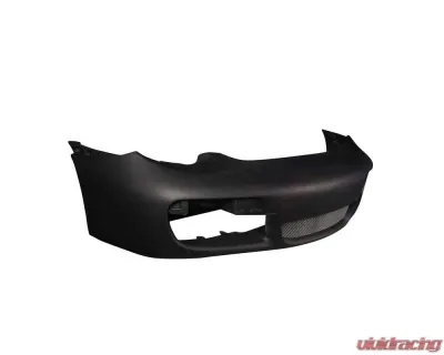 2006-2008 Porsche 987 Cayman Duraflex Cup Special Look Front Bumper Cover - 1 Piece - 120363