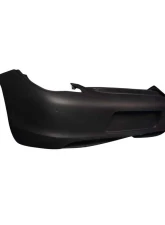 2007-2008 Porsche 987 Cayman Duraflex Cup Special Look Rear Bumper Cover - 1 Piece                                     - 120366 - Image 6