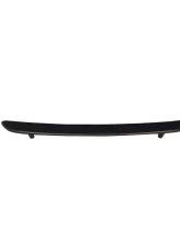 2006-2012 Porsche 987 Cayman Cup Special Duraflex Knull Rear Wing Spoiler - 1 Piece                                     - 120368 - Image 2