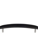 2006-2012 Porsche 987 Cayman Cup Special Duraflex Knull Rear Wing Spoiler - 1 Piece                                     - 120368 - Image 6