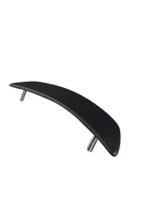 2006-2012 Porsche 987 Cayman Cup Special Duraflex Knull Rear Wing Spoiler - 1 Piece                                     - 120368 - Image 7