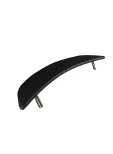 2006-2012 Porsche 987 Cayman Cup Special Duraflex Knull Rear Wing Spoiler - 1 Piece                                     - 120368 - Image 8