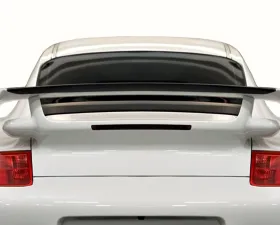 2005-2012 Porsche 997 Turbo C4S Duraflex GT 2 OEM Look Rear Wing Spoiler - 1 Piece (Turbo Engine)