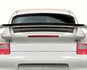 2005-2012 Porsche 997 Turbo C4S Duraflex GT 2 OEM Look Rear Wing Spoiler - 1 Piece (C2 C4 Engine)