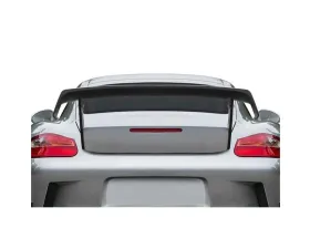 2006-2012 Porsche 987 Cayman Duraflex 997 GT2 Look Rear Wing Spoiler - 1 Piece