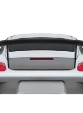 2006-2012 Porsche 987 Cayman Duraflex 997 GT2 Look Rear Wing Spoiler - 1 Piece                                     - 120374 - Image 8