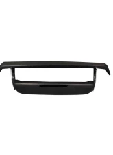 2006-2012 Porsche 987 Cayman Duraflex 997 GT2 Look Rear Wing Spoiler - 1 Piece                                     - 120374 - Image 2