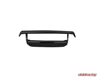 2006-2012 Porsche 987 Cayman Duraflex 997 GT2 Look Rear Wing Spoiler - 1 Piece - 120374