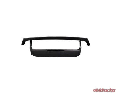 2006-2012 Porsche 987 Cayman Duraflex 997 GT2 Look Rear Wing Spoiler - 1 Piece - 120374