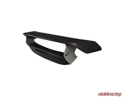 2006-2012 Porsche 987 Cayman Duraflex 997 GT2 Look Rear Wing Spoiler - 1 Piece - 120374