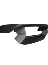 2006-2012 Porsche 987 Cayman Duraflex 997 GT2 Look Rear Wing Spoiler - 1 Piece                                     - 120374 - Image 5