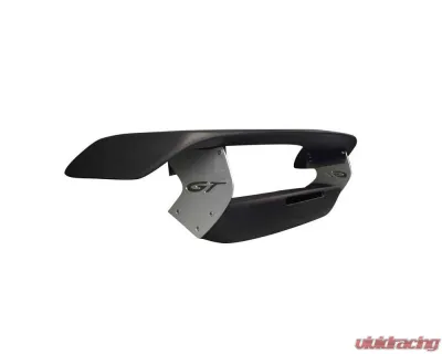 2006-2012 Porsche 987 Cayman Duraflex 997 GT2 Look Rear Wing Spoiler - 1 Piece - 120374