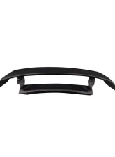 2006-2012 Porsche 987 Cayman Duraflex 997 GT2 Look Rear Wing Spoiler - 1 Piece                                     - 120374 - Image 6