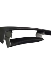 2006-2012 Porsche 987 Cayman Duraflex 997 GT2 Look Rear Wing Spoiler - 1 Piece                                     - 120374 - Image 8