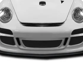 2005-2008 Porsche 997 Duraflex GT3 Cup S Look Front Lip Spoiler Air Dam - 1 Piece