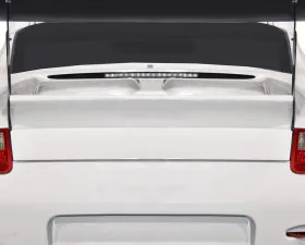 2005-2008 Porsche 997 Duraflex GT3 Cup S Look Trunk - 1 Piece