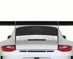 2005-2008 Porsche 997 Duraflex GT3 Cup S Look Rear Wing Spoiler - 1 Piece (1700mmx300mm)