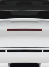 2009-2012 Porsche 997 Duraflex GT3 RS Look Trunk - 1 Piece (GT3 RS Engine)                                     - 120385 - Image 2