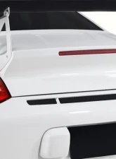 2009-2012 Porsche 997 Duraflex GT3 RS Look Trunk - 1 Piece (GT3 RS Engine)                                     - 120385 - Image 2