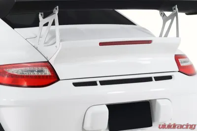 2009-2012 Porsche 997 Duraflex GT3 RS Look Trunk - 1 Piece (GT3 RS Engine) - 120385