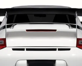 2009-2012 Porsche 997 Duraflex GT3 RS Look Trunk - 1 Piece (C2 C4 Engine)