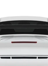 2009-2012 Porsche 997 Duraflex GT3 RS 4.0 Look Rear Wing Spoiler - 1 Piece (1470mmx300mm)                                     - 120387 - Image 2