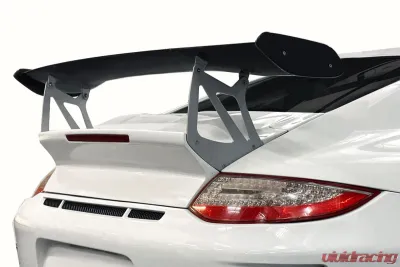 2009-2012 Porsche 997 Duraflex GT3 RS 4.0 Look Rear Wing Spoiler - 1 Piece (1470mmx300mm) - 120387