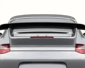 2009-2012 Porsche 997 Duraflex Maiden Rear Wing Spoiler - 1 Piece (Turbo Engine)