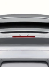 2009-2012 Porsche 997 Duraflex Maiden Rear Wing Spoiler - 1 Piece (Turbo Engine)                                     - 120390 - Image 2