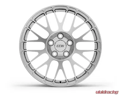 CCW Corsair C2K Monoblock Forged Racing Wheels - CCW-C2K