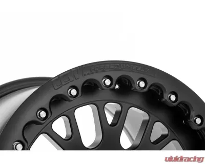 CCW Classic Beadlock 2 Piece Modular Forged Wheel - CCW-Classic_Beadlock_2pc