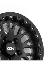 CCW Classic Beadlock 2 Piece Modular Forged Wheel                                     - CCW-Classic_Beadlock_2pc - Image 4