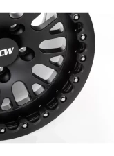 CCW Classic Beadlock 2 Piece Modular Forged Wheel                                     - CCW-Classic_Beadlock_2pc - Image 5