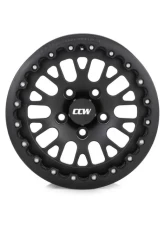 CCW Classic Beadlock 2 Piece Modular Forged Wheel                                     - CCW-Classic_Beadlock_2pc - Image 8