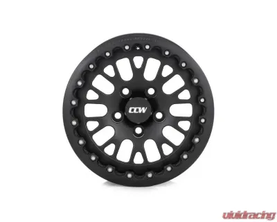 CCW Classic Beadlock 2 Piece Modular Forged Wheel - CCW-Classic_Beadlock_2pc