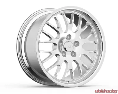 CCW SP020 1 Piece Monoblock Forged Wheel - CCW-SP020