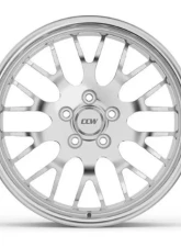 CCW SP020 1 Piece Monoblock Forged Wheel                                     - CCW-SP020 - Image 2
