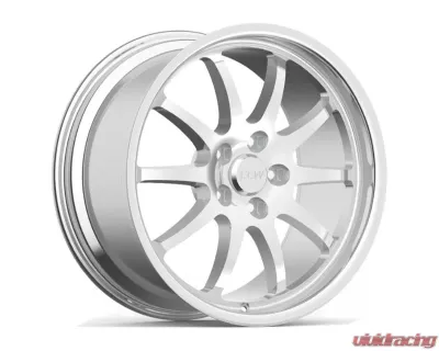 CCW SP100 1 Piece Monoblock Forged Wheel - CCW-SP100