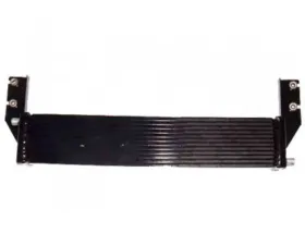 Roush Intercooler Low Temp Radiator Ford Mustang 4.6L 2005-2009