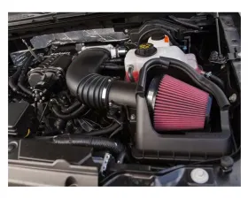 Roush Supercharger R2300 Phase 2 Kit 590HP Ford F-150 6.2L 2011-2014