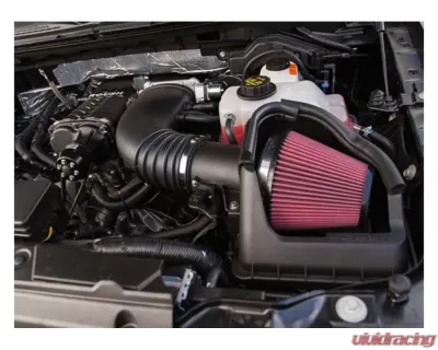 Roush Supercharger R2300 Phase 2 Kit 590HP Ford F-150 6.2L 2011-2014 - 421432