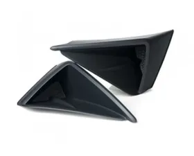 Roush Fascia Corner Pockets Ford Mustang 5.0L/2.3L 2018-2023